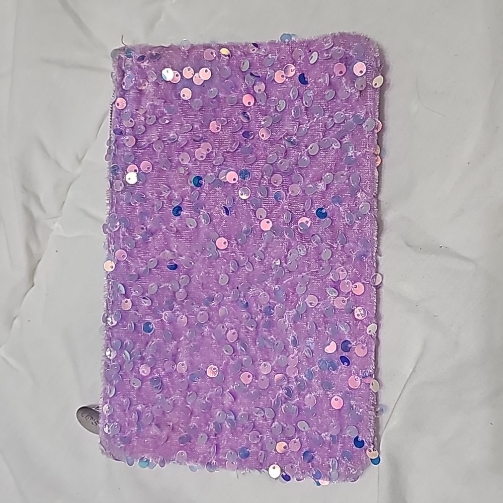 Ipsy makeup bag